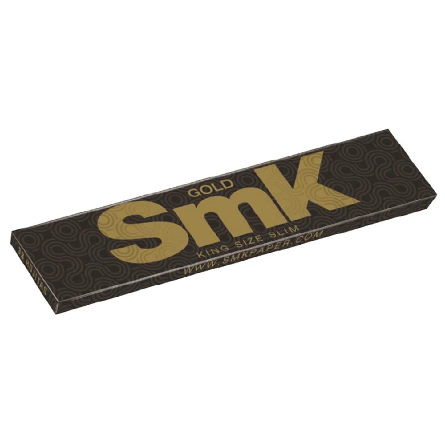 Smoking SMK Papers King Size 33 Blättchen Smoking