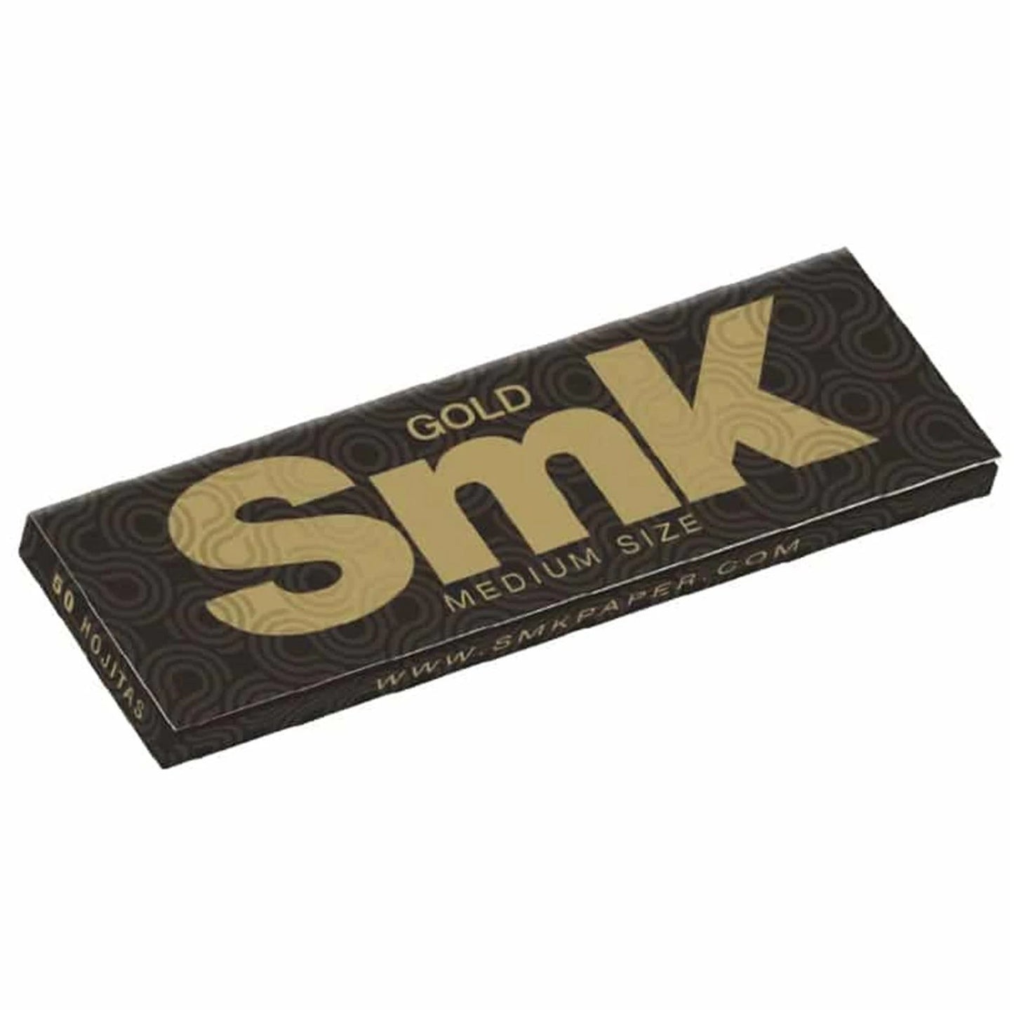Smoking SMK Papers Medium 1 1/4 Smoking