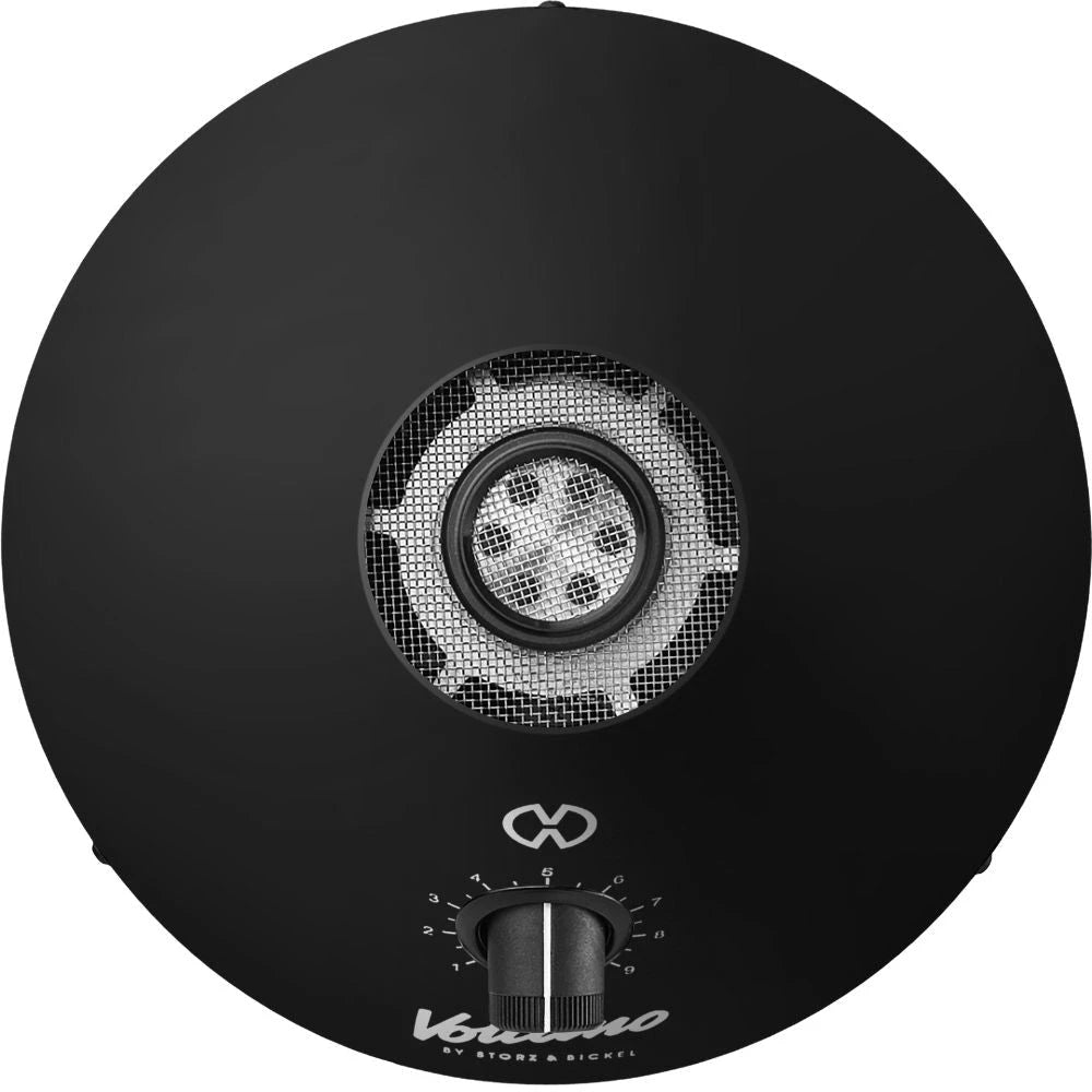 Storz & Bickel Volcano Classic Vaporizer - Onyx Storz & Bickel