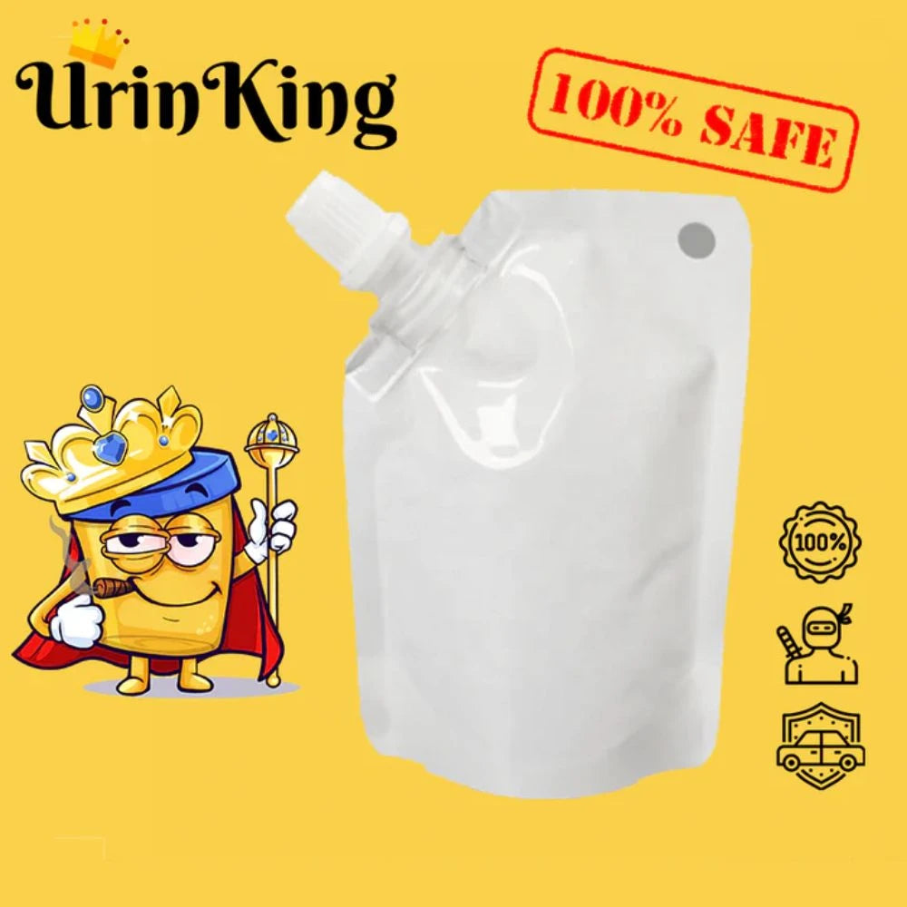 Urin King - Fake Urin 30 ml Urin King