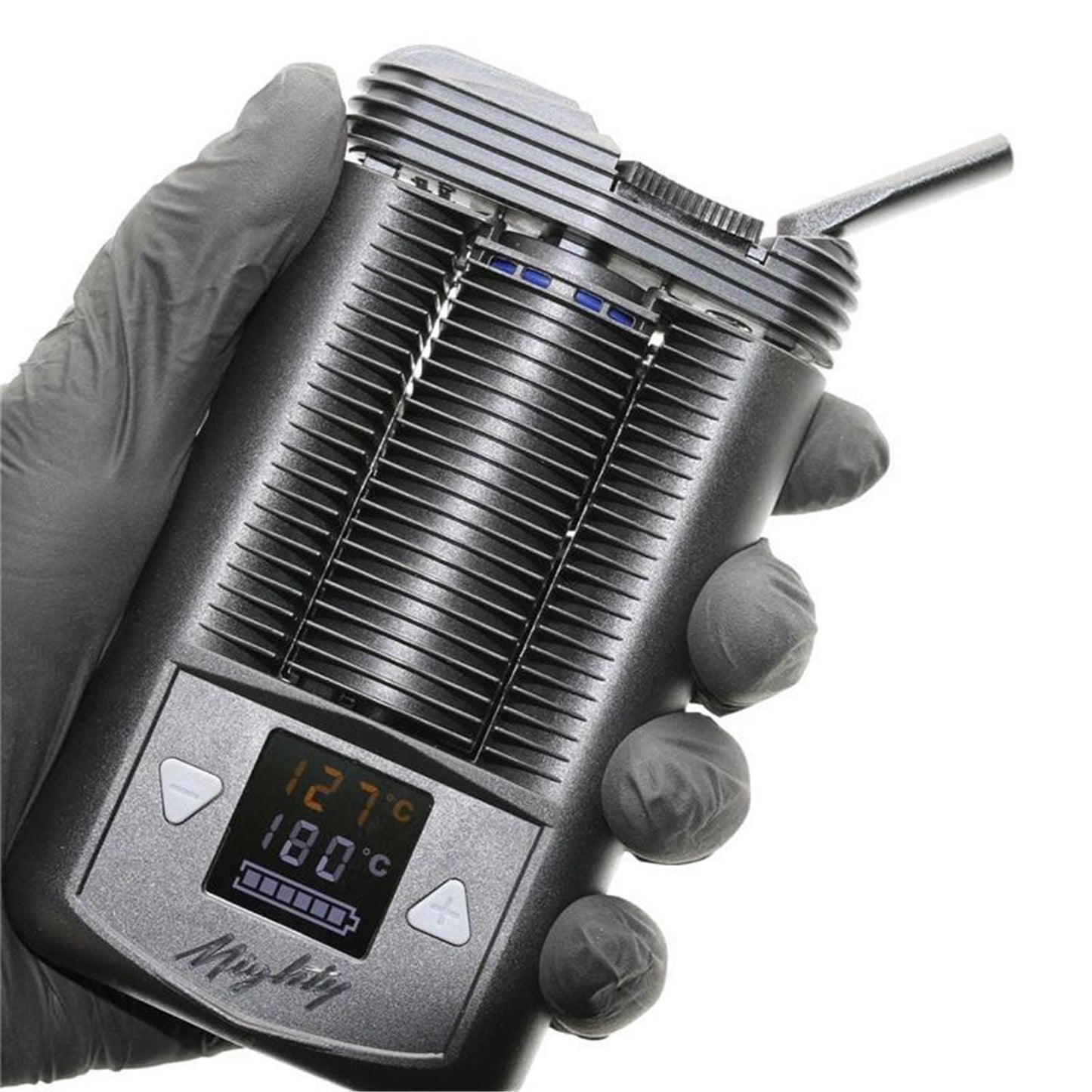 Storz & Bickel Mighty Vaporizer