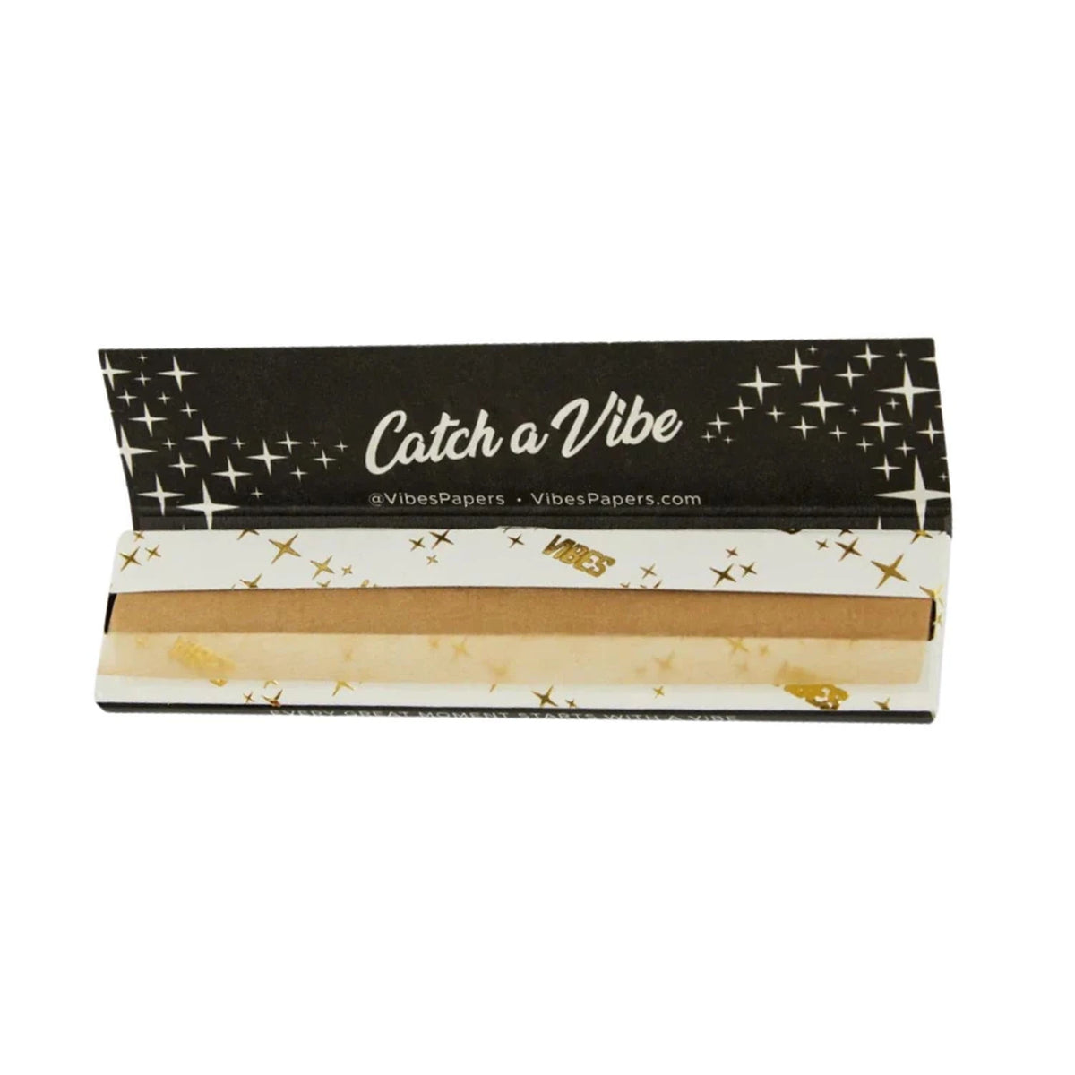 VIBES Papers King Size Slim - Ultra Thin VIBES