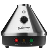 Storz & Bickel Volcano Classic Vaporizer - Silber Storz & Bickel