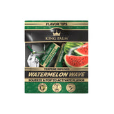 King Palm Flavor Tip (7 mm) King Palm