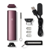 PAX Plus Herb & Concentrates Vaporizer (4 Farben) PAX
