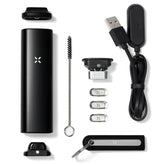 PAX Plus Herb & Concentrates Vaporizer (4 Farben) PAX