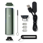 PAX Plus Herb & Concentrates Vaporizer (4 Farben) PAX