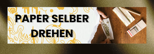 Papers selber drehen: 7 Tipps für Anfänger