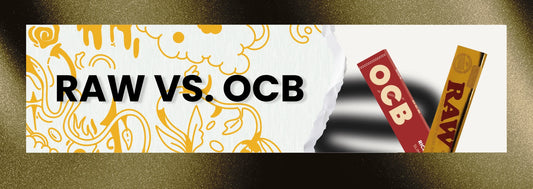 RAW vs. OCB: Kampf der Papers Titanen?