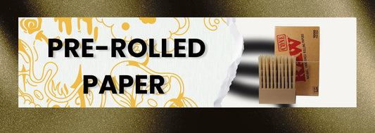 Pre-Rolled Cones: Die schnelle Alternative zum Selberdrehen