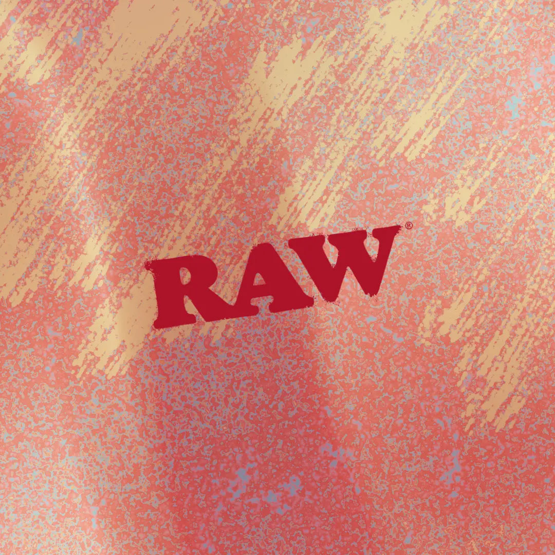 Raw Paper