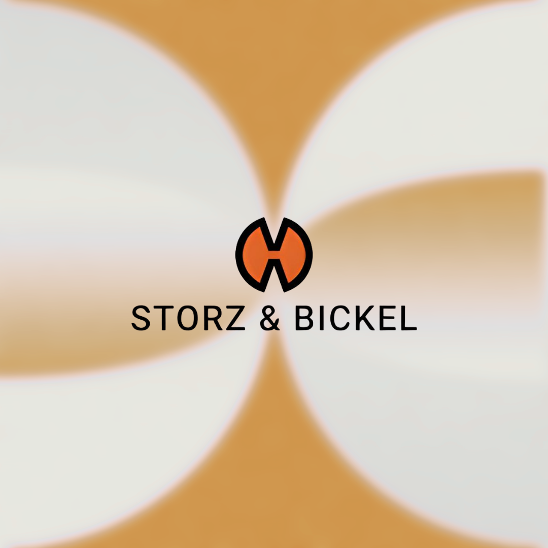 Storz & Bickel