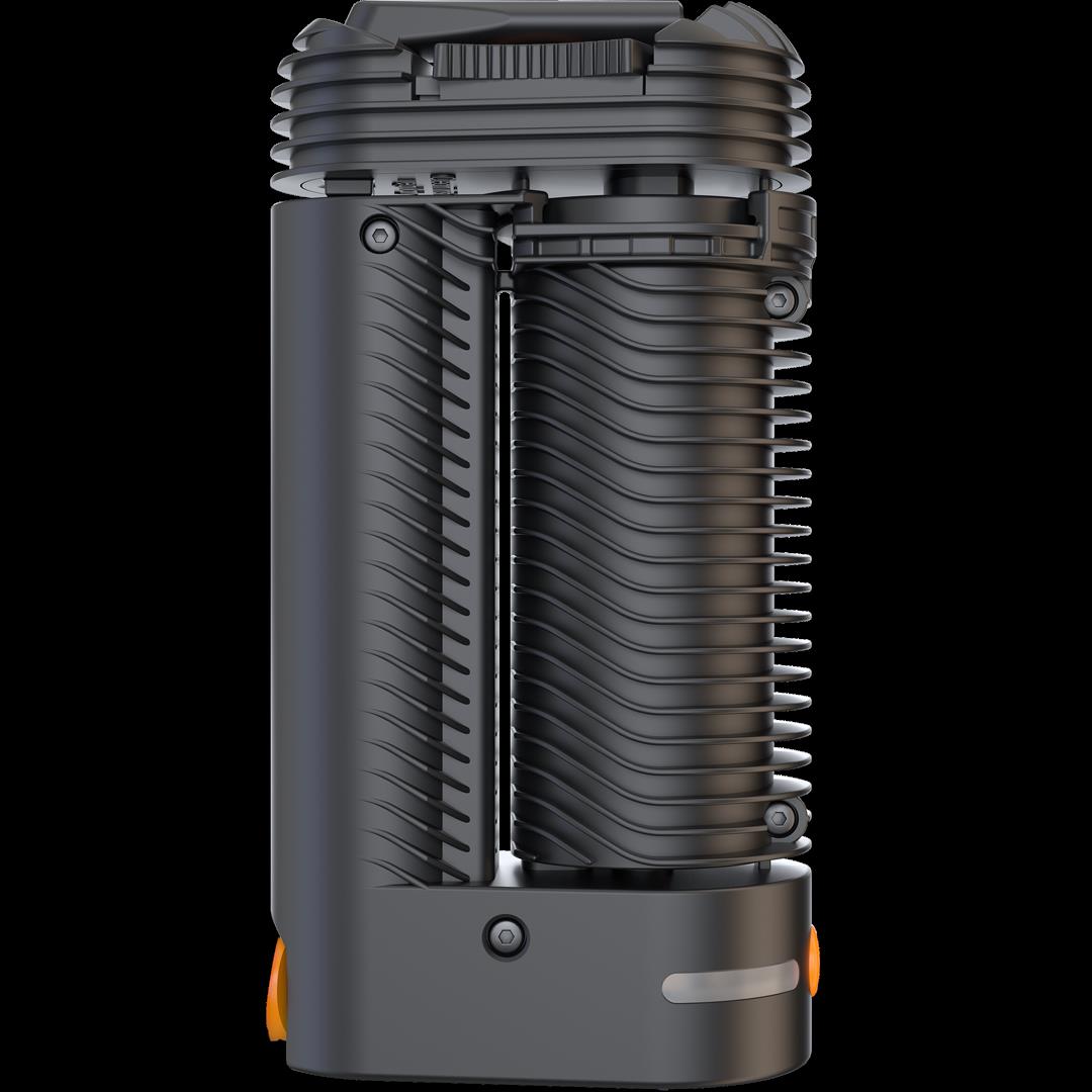 Storz & Bickel Crafty+ Vaporizer
