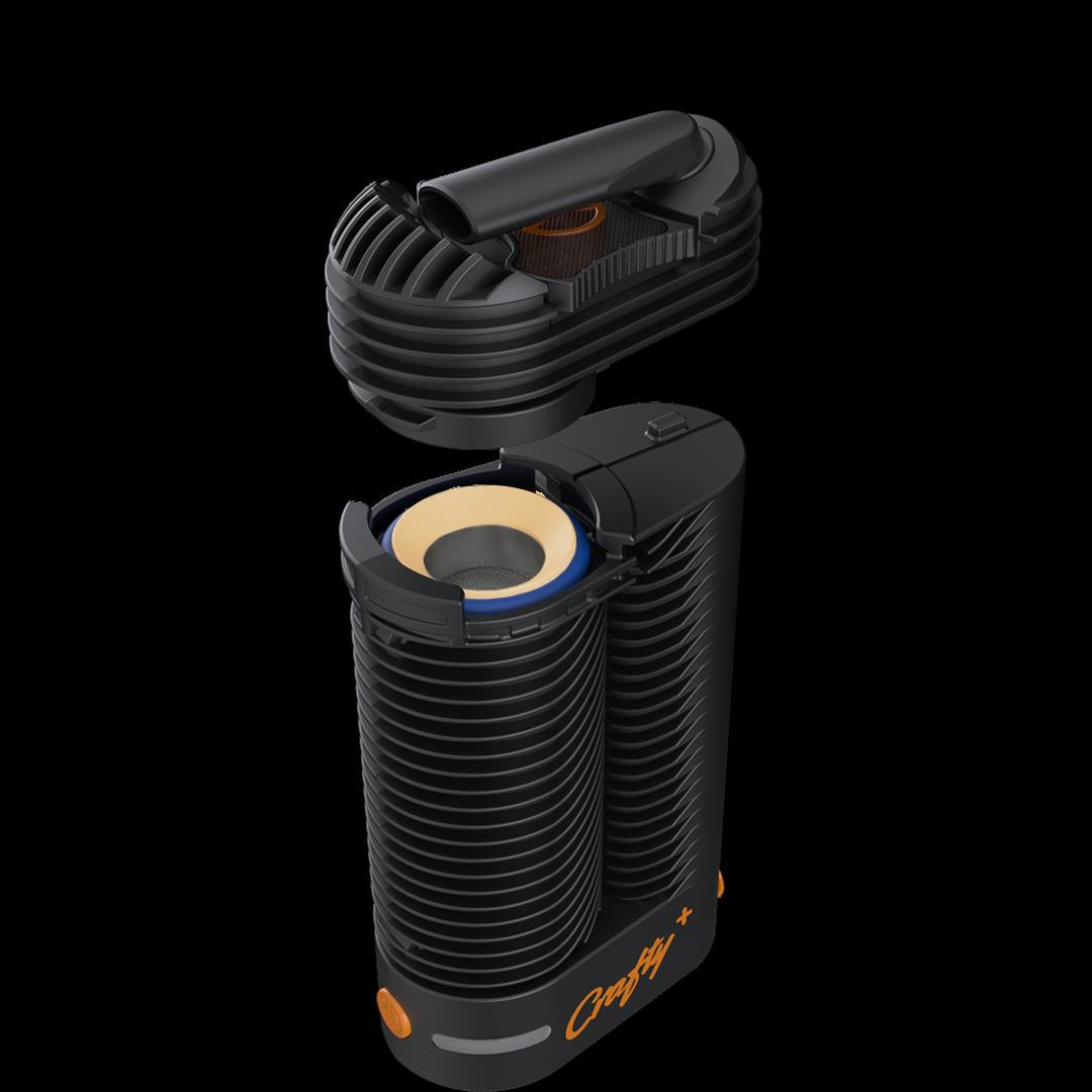 Storz & Bickel Crafty+ Vaporizer