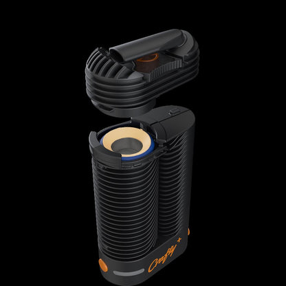 Storz & Bickel Crafty+ Vaporizer