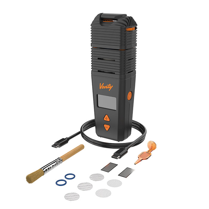 Storz & Bickel Venty Vaporizer