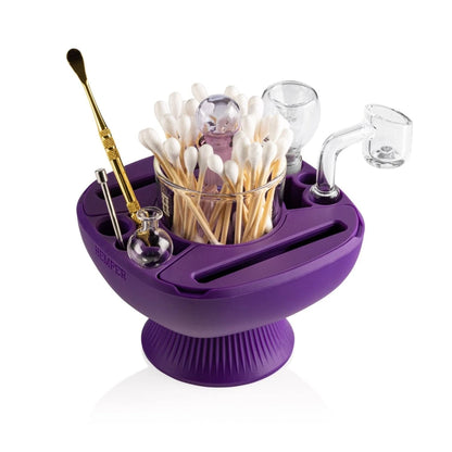 Hemper Isoplex Dab Station & Reinigungsstation