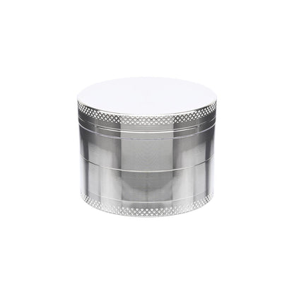 Atomic Metal Grinder 4-teilig - 50mm