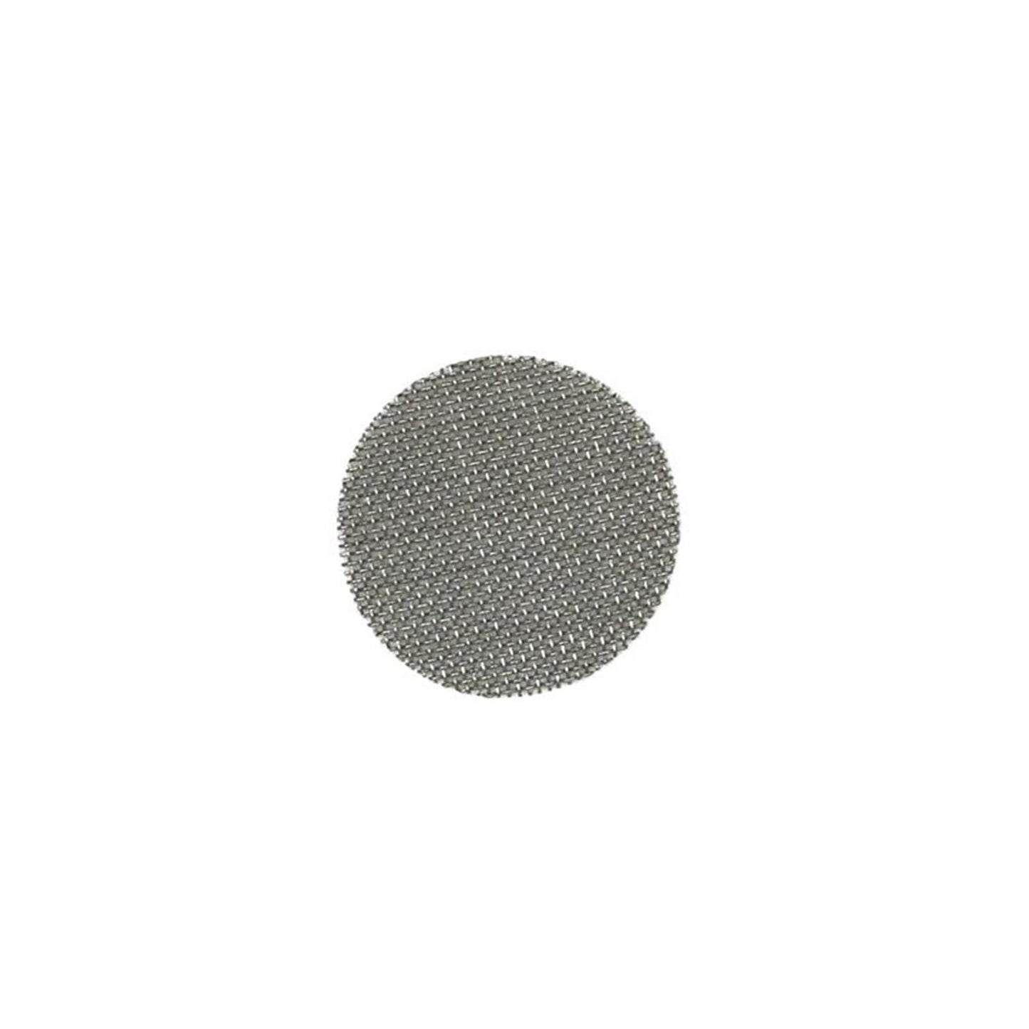 Ersatzsieb für die Herb Shuttles MJ420-TT Pipe - Edelstahl Screen 12mm
