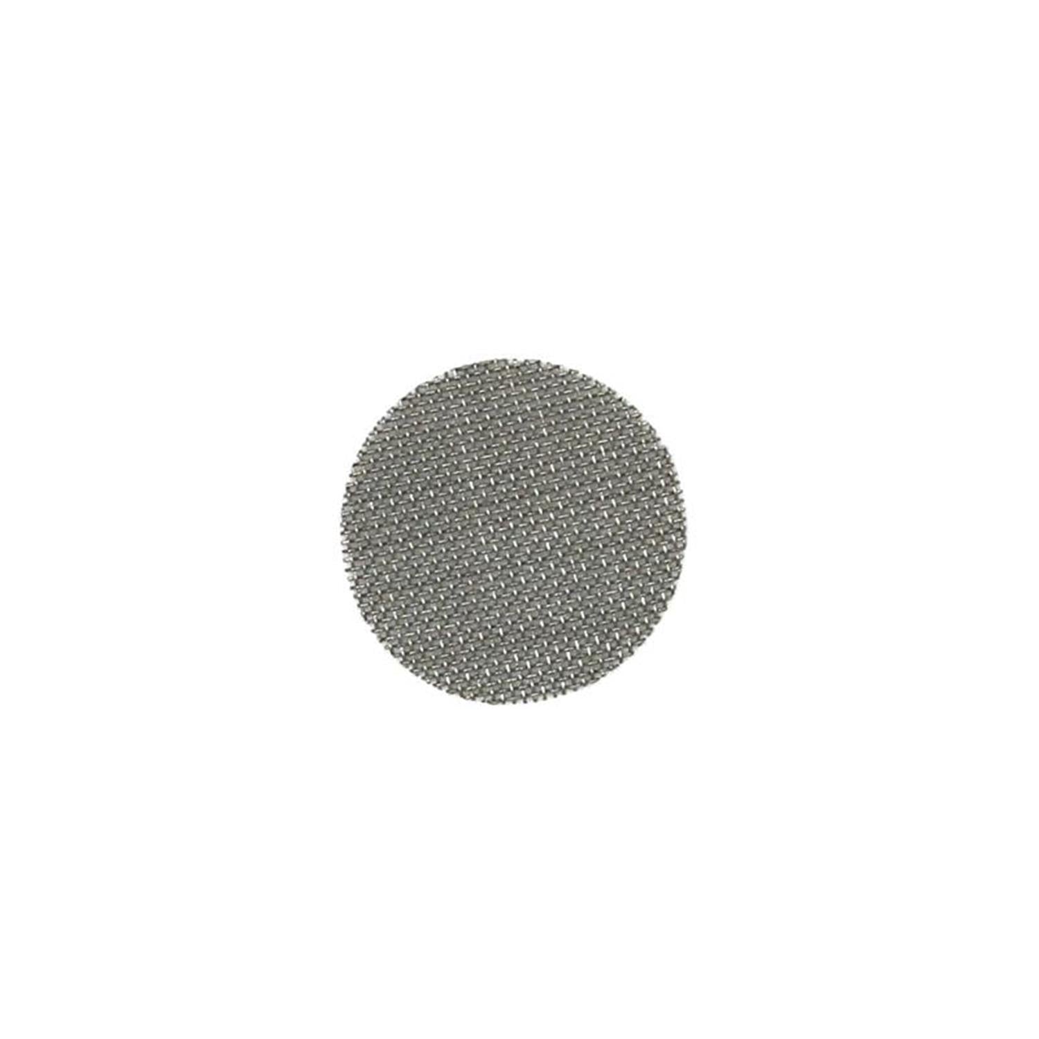 Ersatzsieb für die Herb Shuttles MJ420-TT Pipe - Edelstahl Screen 12mm