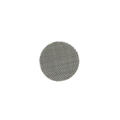 Ersatzsieb für die Herb Shuttles MJ420-TT Pipe - Edelstahl Screen 12mm