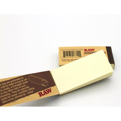 RAW Tips Wide - 50 Hefte á 50 Filter Tips