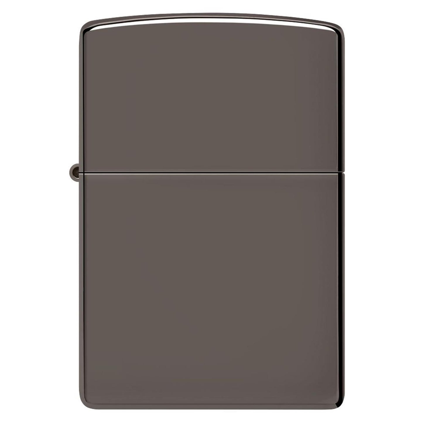 Zippo Benzinfeuerzeug BLACK ICE