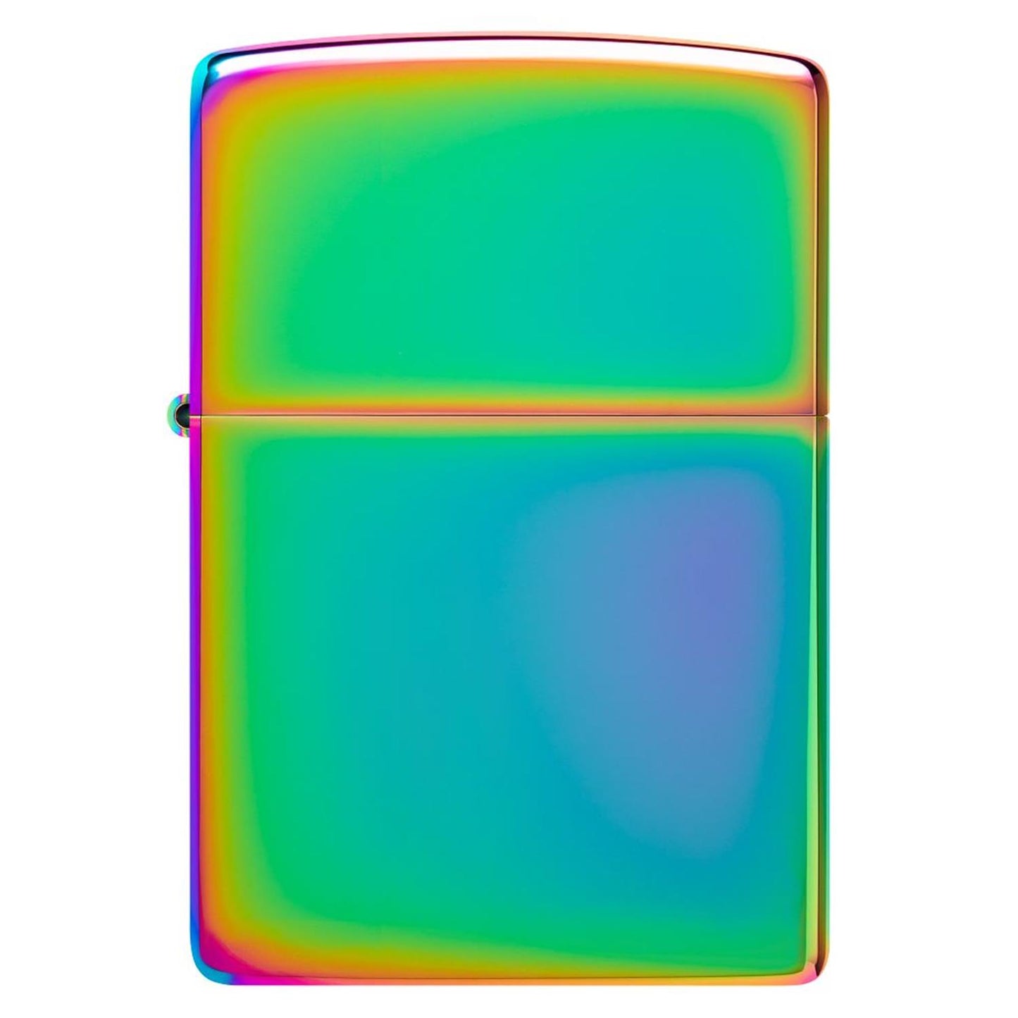 Zippo Benzinfeuerzeug SPECTRUM