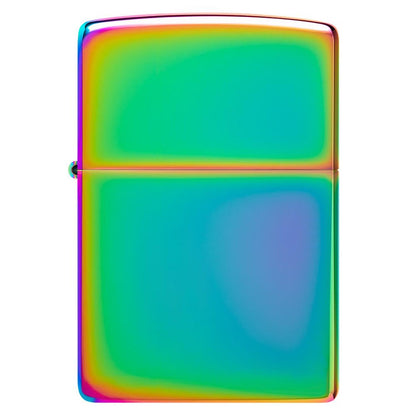Zippo Benzinfeuerzeug SPECTRUM