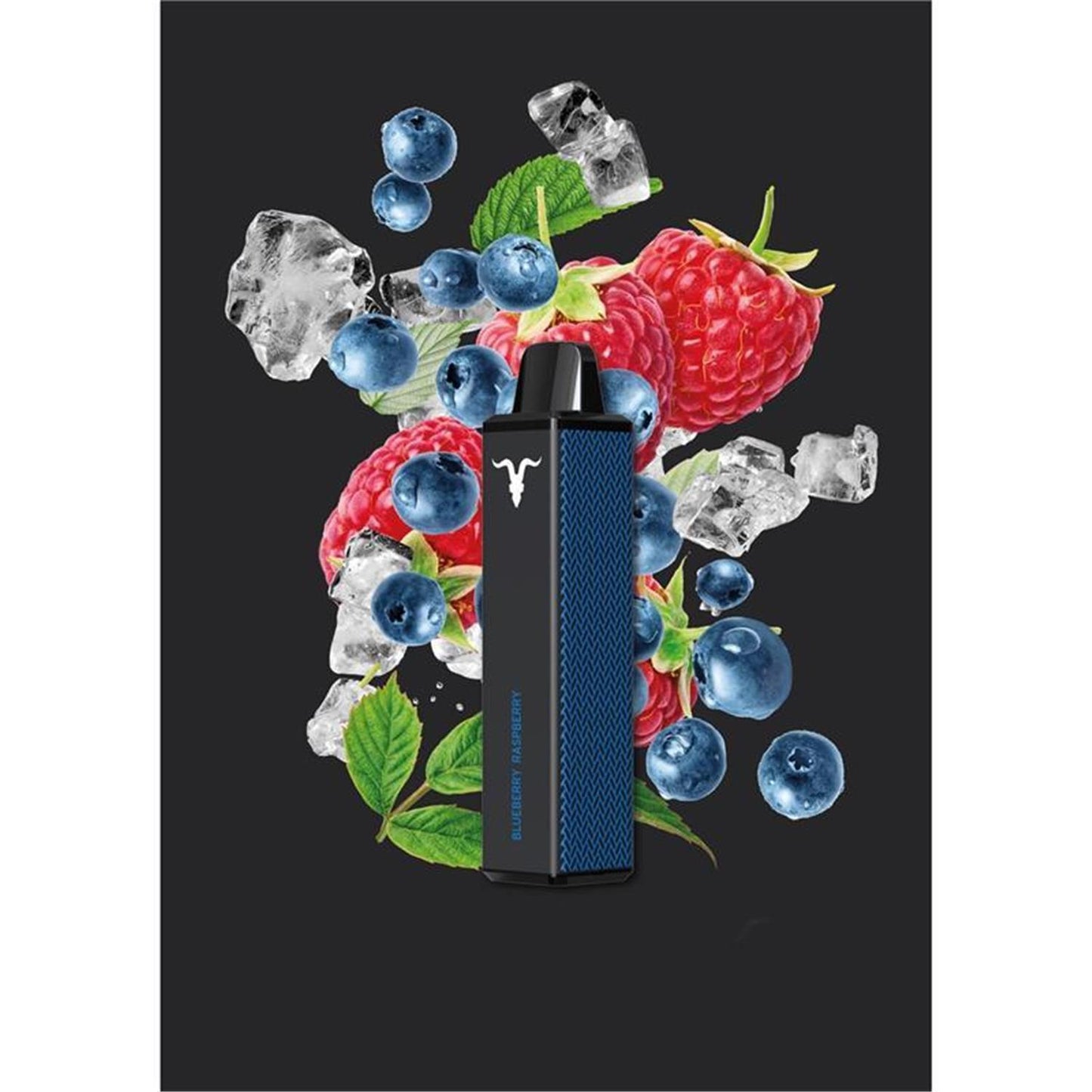 Ignite V600 Vape 20mg/ml - verschiedenen Sorten