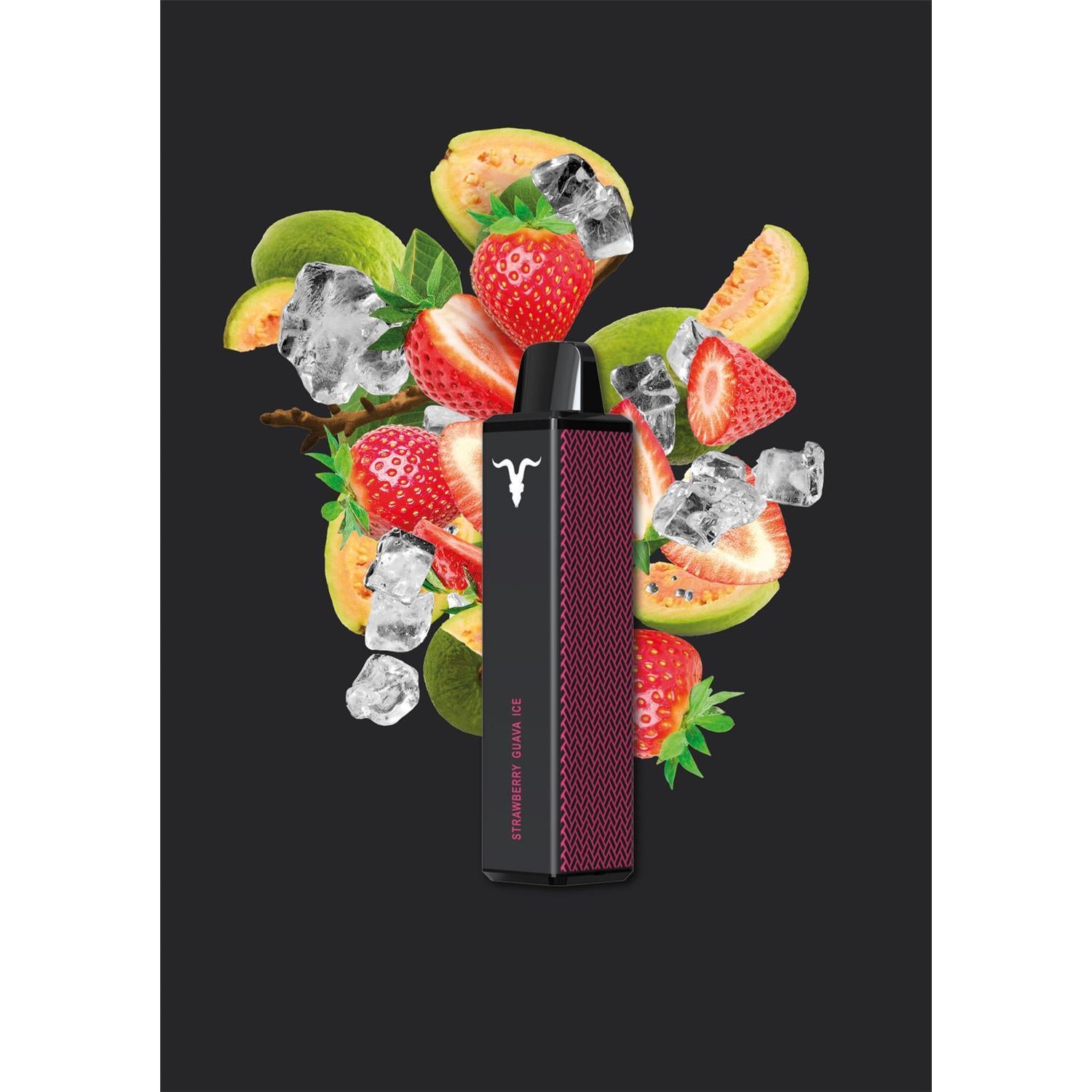 Ignite V600 Vape 20mg/ml - verschiedenen Sorten