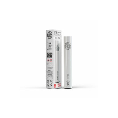 187 Pod Mehrweg-Akku 500 mAh - verschiedene Farben