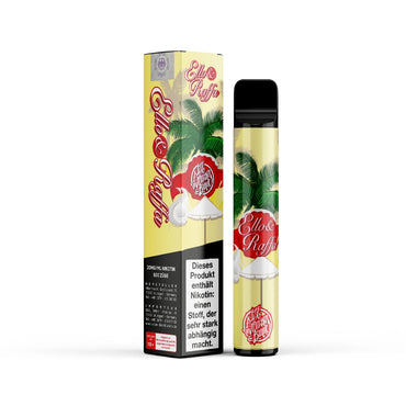 187 Strassenbande Vape 20mg/ml - verschiedene Sorten