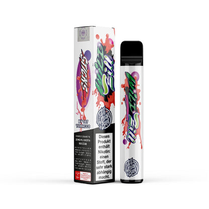 187 Strassenbande Vape 20mg/ml - verschiedene Sorten