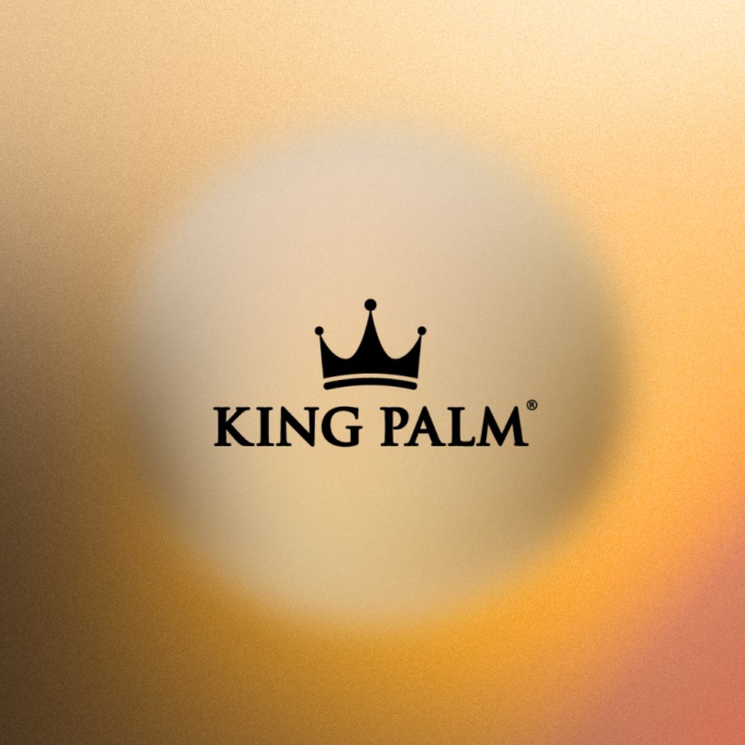 King Palm - Natürliche Blunts zum befüllen