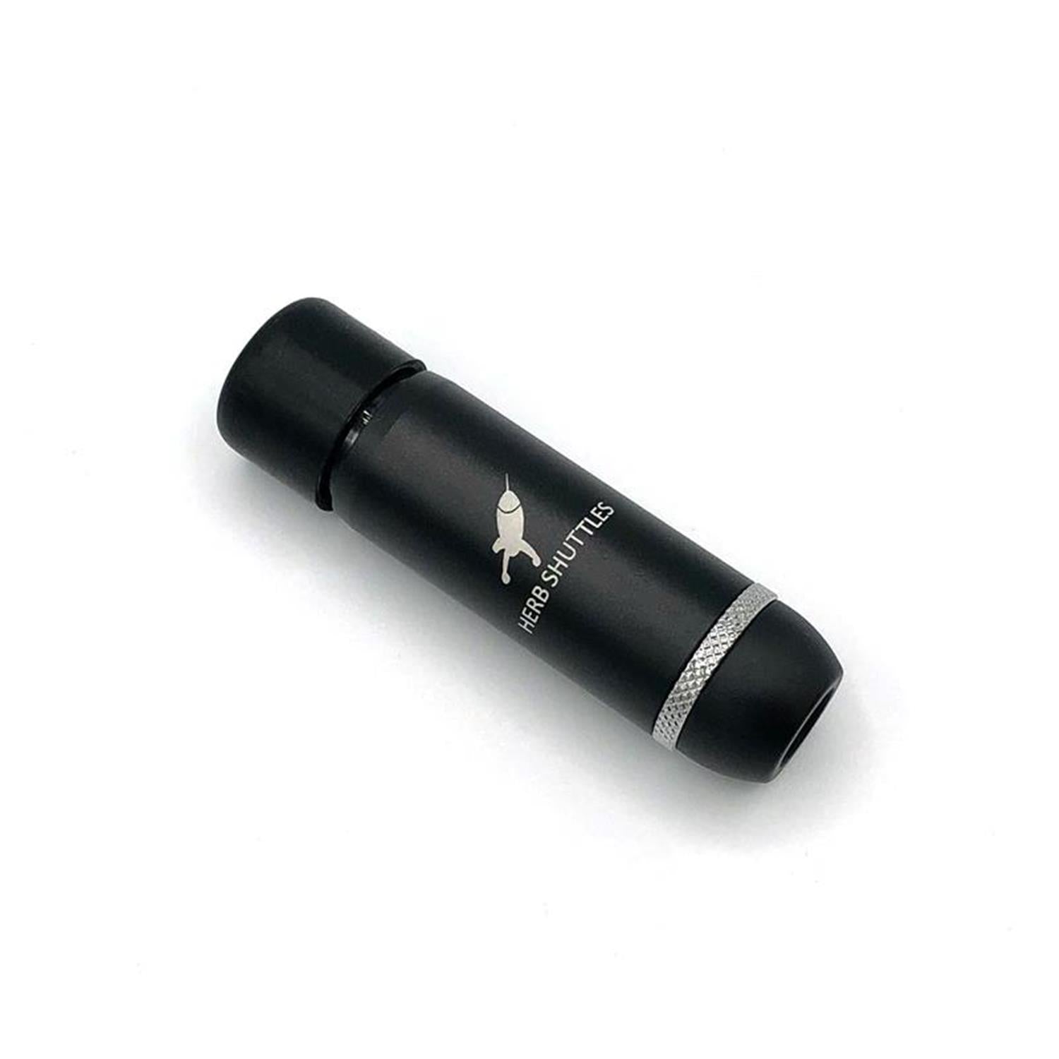 Herb Shuttles® MJ420-TT Pipe