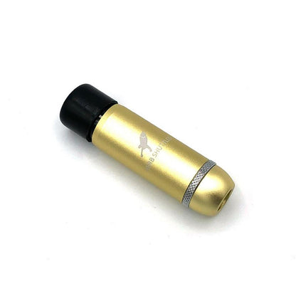 Herb Shuttles® MJ420-TT Pipe