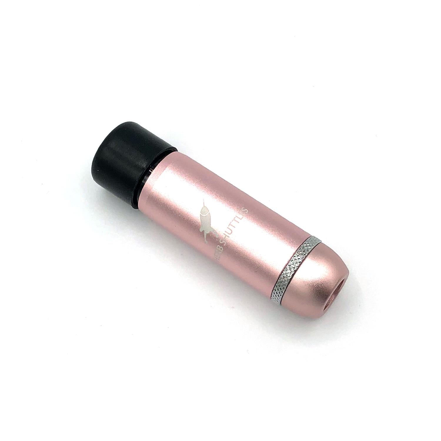 Herb Shuttles® MJ420-TT Pipe