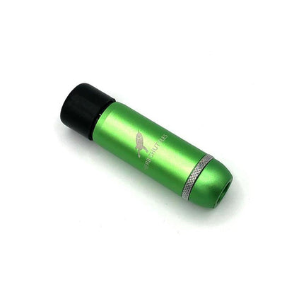 Herb Shuttles® MJ420-TT Pipe
