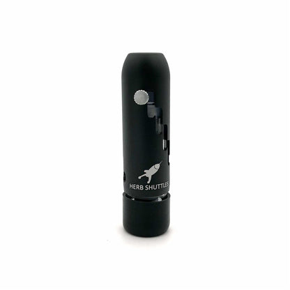 Herb Shuttles® MJ420 Pipe