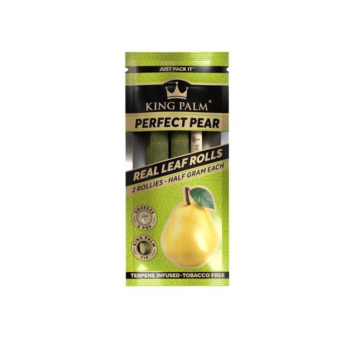King Palm Rollie Size (0,5 g)