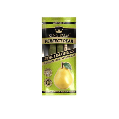 King Palm Rollie Size (0,5 g)