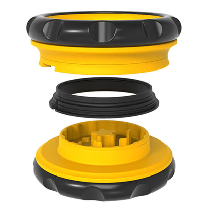 The Original Cones® - Grinder