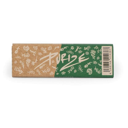 PURIZE Cigarette Rolling Papers – 50 Blatt
