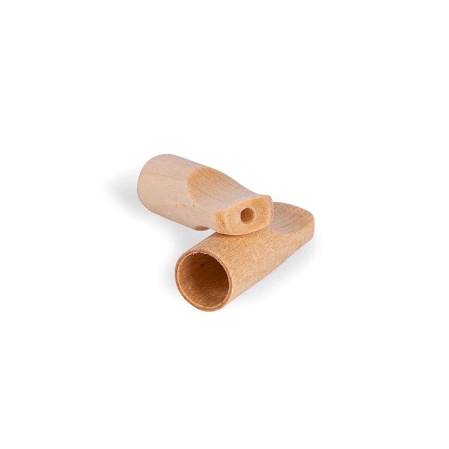 PURIZE Holzmundstück Regular Size - Geschmack: