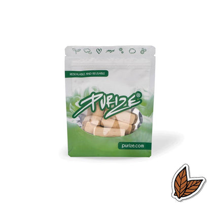 PURIZE Holzmundstück Regular Size - Geschmack: