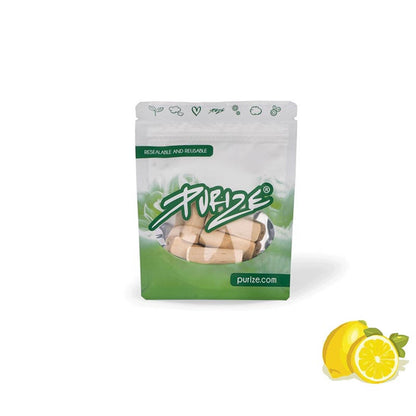 PURIZE Holzmundstück Regular Size - Geschmack: