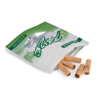PURIZE Holzmundstück XTRA Slim Size - Geschmack: