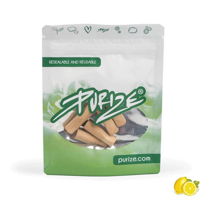 PURIZE Holzmundstück XTRA Slim Size - Geschmack: