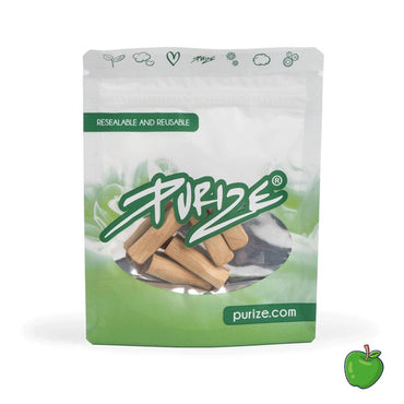 PURIZE Holzmundstück XTRA Slim Size - Geschmack:
